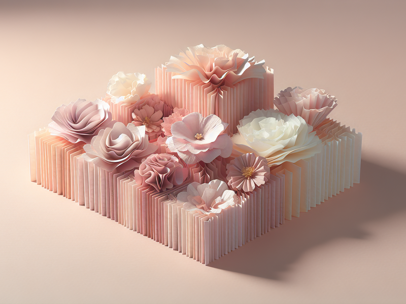 Студия цветов: снижение рисков