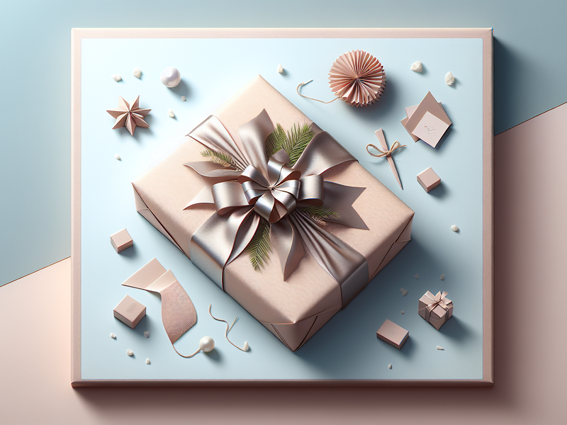 Сувенирная компания: ускорение на 15%