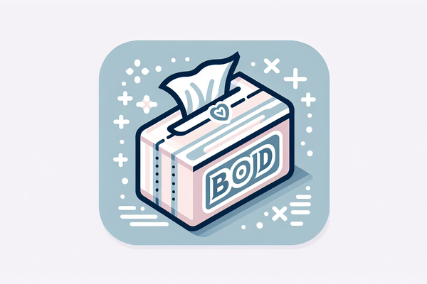 Печать логотипа