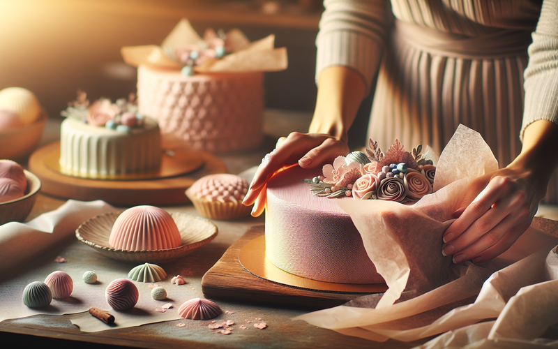 Кондитерка