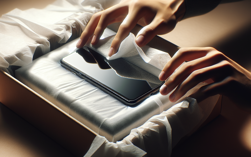 Электроника