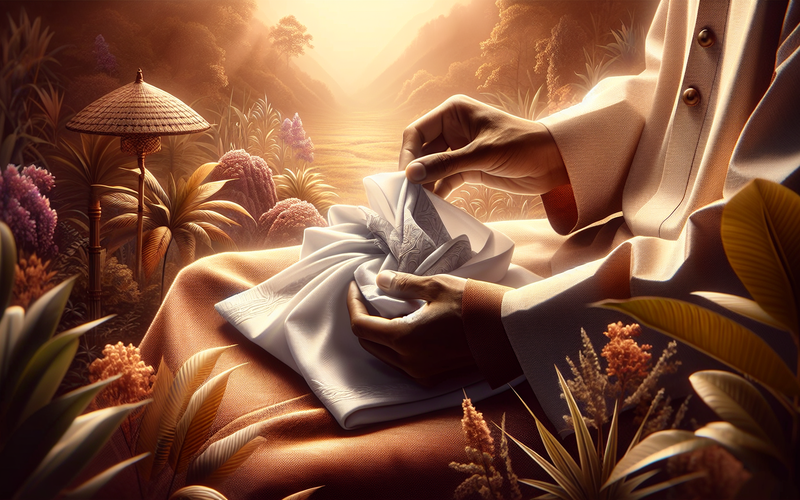 Одежда и аксессуары