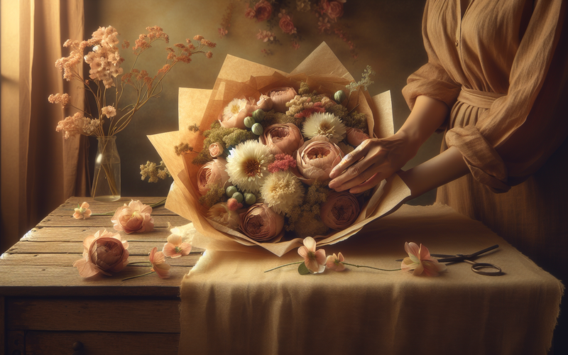 Флористика