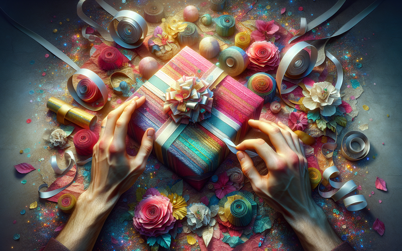 Подарки и сувениры