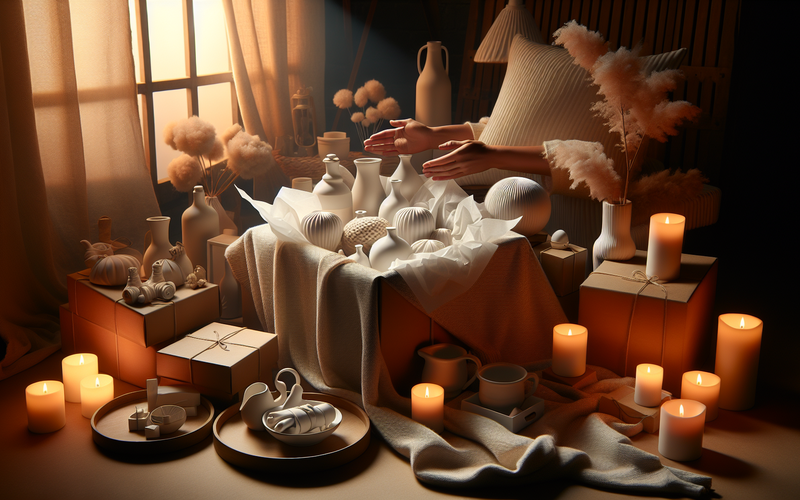 Дом и декор